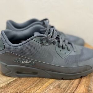Nike Air max gray size 11.5